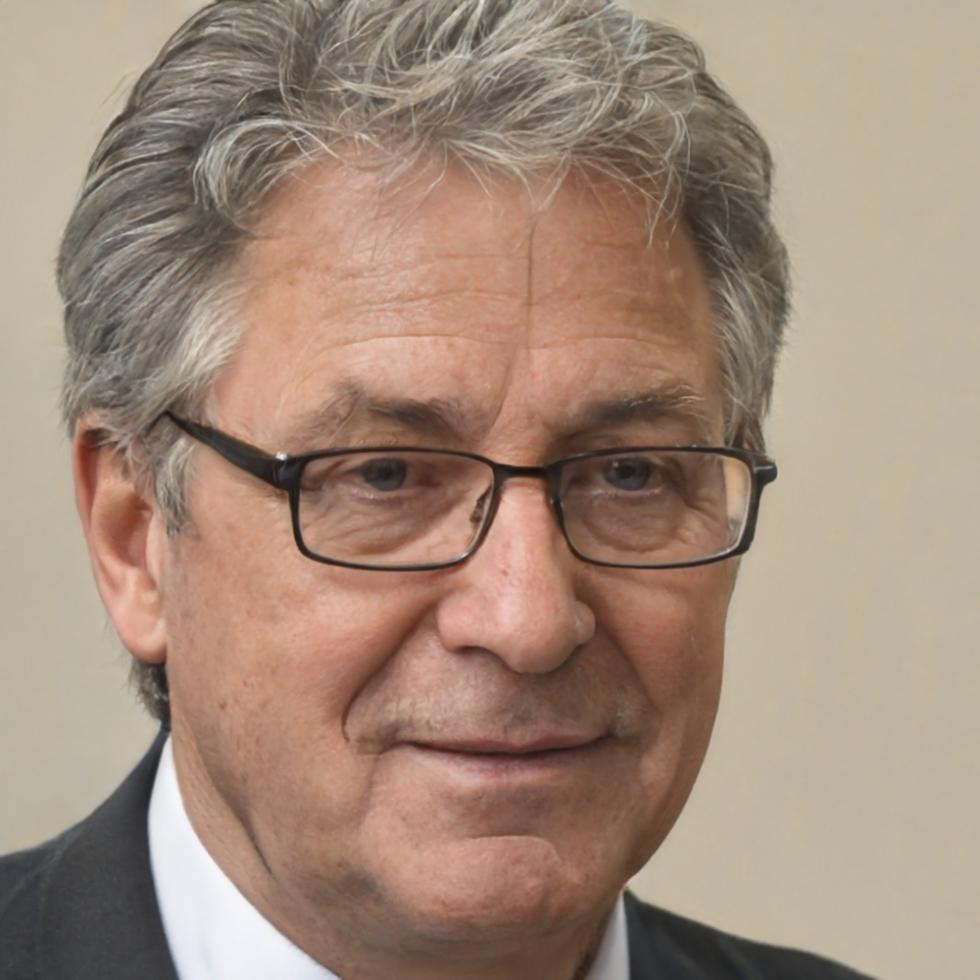 Thomas Weber, Vertriebsleiter