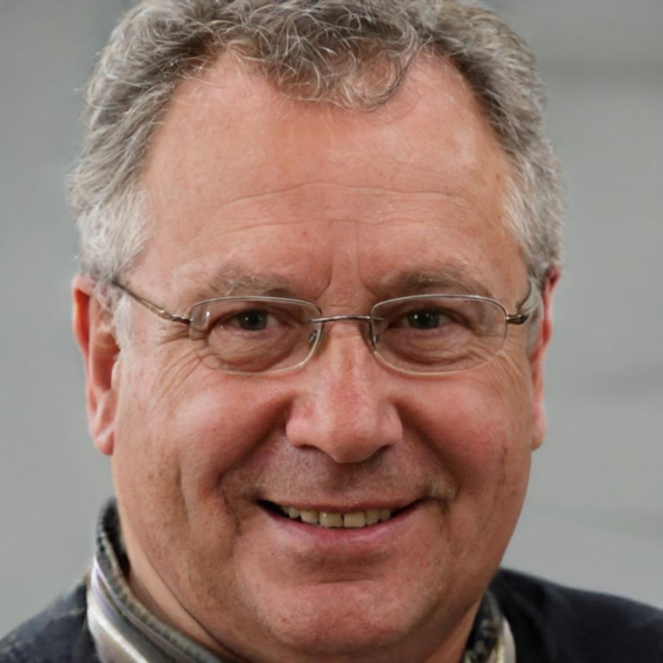 Finanzexperte Dr. Michael Weber